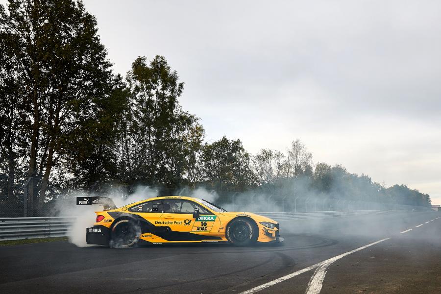  BMW M4 DTM (F82) 2018 года  (фото 29 из 40)
